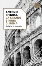 La grande storia di Roma. E-book. Formato EPUB ebook