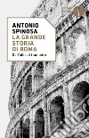 La grande storia di Roma. E-book. Formato EPUB ebook