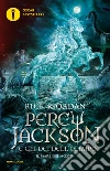 Il mare dei mostri. Percy Jackson e gli dei dell'Olimpo. E-book. Formato EPUB ebook di Rick Riordan