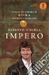 Impero. Viaggio nell'Impero di Roma seguendo una moneta. E-book. Formato EPUB ebook