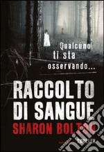 Raccolto di sangue. E-book. Formato EPUB ebook