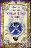 L' incantatrice. I segreti di Nicholas Flamel, l'immortale. E-book. Formato EPUB ebook