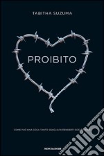 Proibito. E-book. Formato EPUB