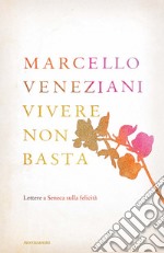 Vivere non basta. Lettere a Seneca sulla felicità. E-book. Formato EPUB ebook