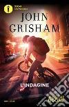 La prima indagine di Theodore Boone. E-book. Formato EPUB ebook di John Grisham