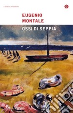 Ossi di seppia. E-book. Formato EPUB ebook