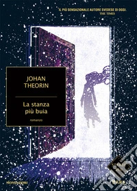 La stanza più buia. E-book. Formato EPUB ebook