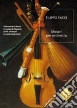 Misteri per orchestra. E-book. Formato EPUB ebook