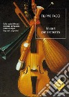 Misteri per orchestra. E-book. Formato EPUB ebook