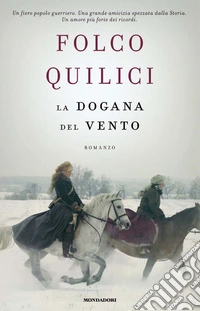 La dogana del vento. E-book. Formato EPUB ebook
