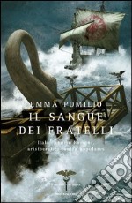 Il sangue dei fratelli. Il romanzo di Roma. E-book. Formato EPUB ebook