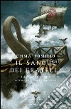 Il sangue dei fratelli. Il romanzo di Roma. E-book. Formato EPUB ebook