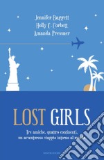 Lost girls. E-book. Formato EPUB ebook