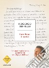 Caro papa, ti scrivo. E-book. Formato EPUB ebook