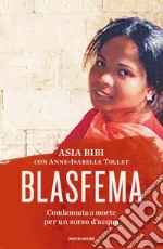 Blasfema. E-book. Formato EPUB ebook