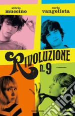 Rivoluzione n. 9. E-book. Formato EPUB ebook