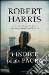 L' indice della paura. E-book. Formato EPUB ebook di Robert Harris