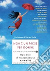 Non è un paese per donne. Racconti di straordinaria normalità. E-book. Formato EPUB ebook