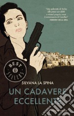 Un cadavere eccellente. E-book. Formato EPUB ebook