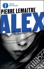 Alex. E-book. Formato EPUB