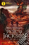 La battaglia del labirinto. Percy Jackson e gli dei dell'Olimpo. E-book. Formato EPUB ebook di Rick Riordan