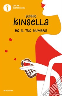 Ho il tuo numero. E-book. Formato EPUB ebook di Sophie Kinsella