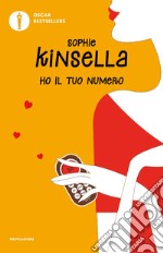 Ho il tuo numero. E-book. Formato EPUB ebook