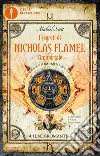 Il negromante. I segreti di Nicholas Flamel, l'immortale. E-book. Formato EPUB ebook di Michael Scott