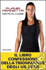 Dritto al cuore. E-book. Formato EPUB ebook