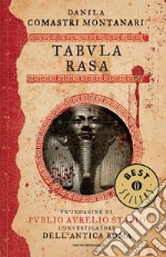 Tabula rasa. E-book. Formato EPUB ebook