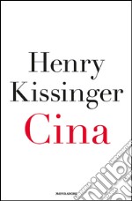 Cina. E-book. Formato EPUB ebook