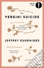 Le vergini suicide. E-book. Formato EPUB ebook