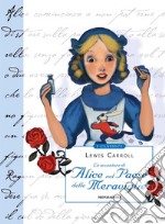 Alice nel paese delle meraviglie. E-book. Formato EPUB ebook