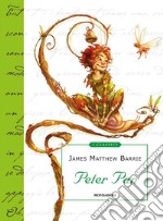 Peter Pan. E-book. Formato EPUB ebook