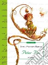 Peter Pan. E-book. Formato EPUB ebook di James M. Barrie