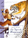 Le tigri di Mompracem. E-book. Formato EPUB ebook