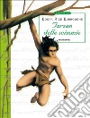 Tarzan delle scimmie. E-book. Formato EPUB ebook