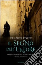 Il segno dell'untore. E-book. Formato EPUB ebook