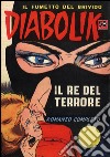 Diabolik. Il re del terrore. E-book. Formato EPUB ebook