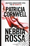 Nebbia rossa. E-book. Formato EPUB ebook