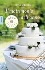 Il matrimonio dell'anno. E-book. Formato EPUB ebook