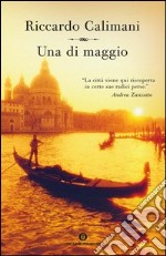 Una di maggio. E-book. Formato EPUB ebook