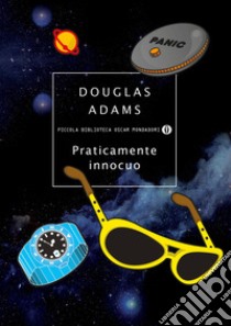 Praticamente innocuo. E-book. Formato EPUB ebook di Douglas Adams