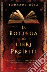 La bottega dei libri proibiti. E-book. Formato EPUB ebook