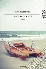 Versilia Rock City. E-book. Formato EPUB ebook