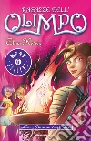 La fiamma degli dei. Ragazze dell'Olimpo. E-book. Formato EPUB ebook di Elena Kedros