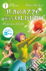 Prigioniero dell'Ade. Ragazze dell'Olimpo. E-book. Formato EPUB ebook