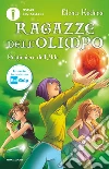 Prigioniero dell'Ade. Ragazze dell'Olimpo. E-book. Formato EPUB ebook di Elena Kedros