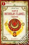 Il mago. I segreti di Nicholas Flamel, l'immortale. E-book. Formato EPUB ebook di Michael Scott