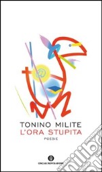 L' ora stupita. E-book. Formato EPUB ebook